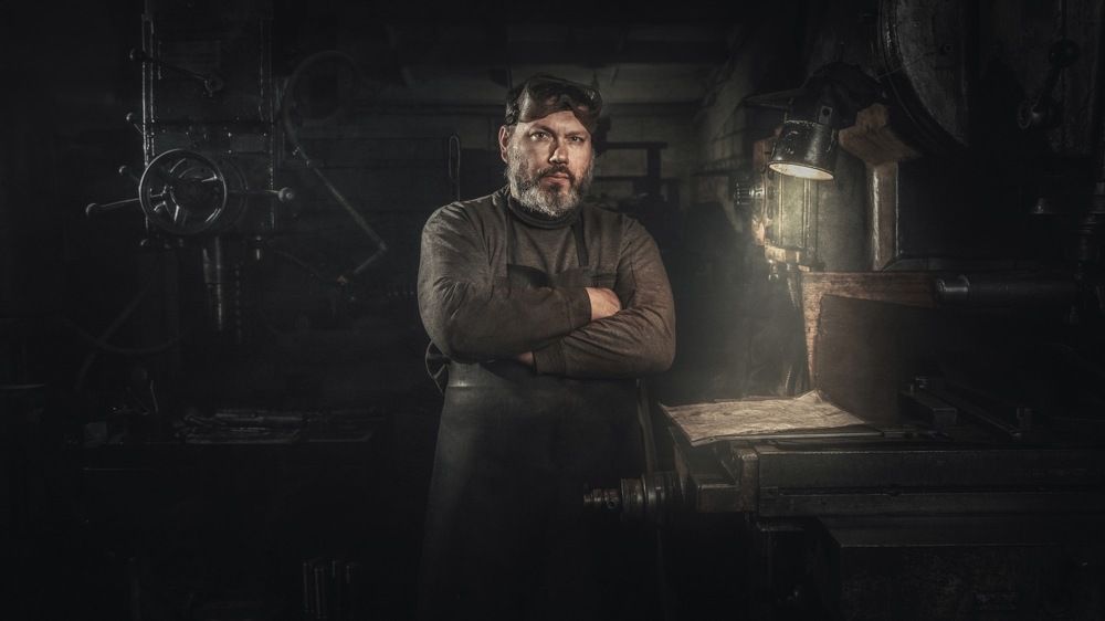 Photograph by логинов денис александрович