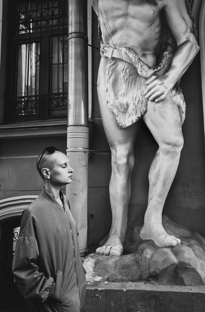 Photograph by Карелина Ирина