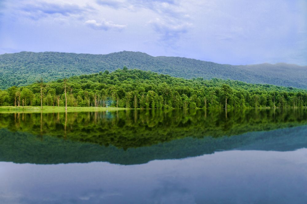 Photograph by Hamed R.Khosroshahi