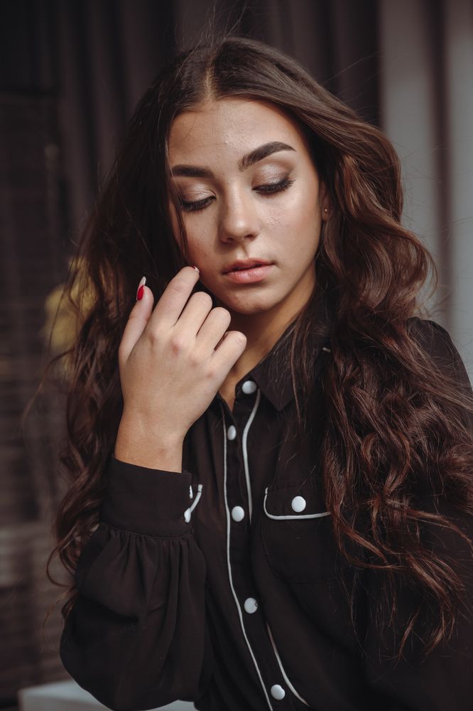 Photograph by Ольга Кудина