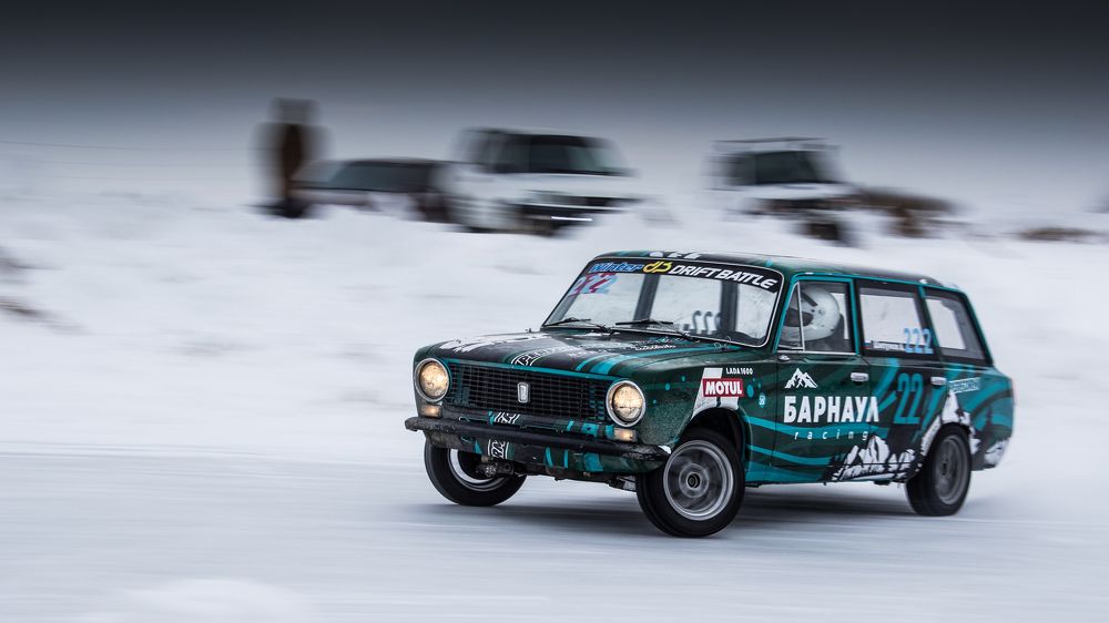 Фотография автора Илья Данков