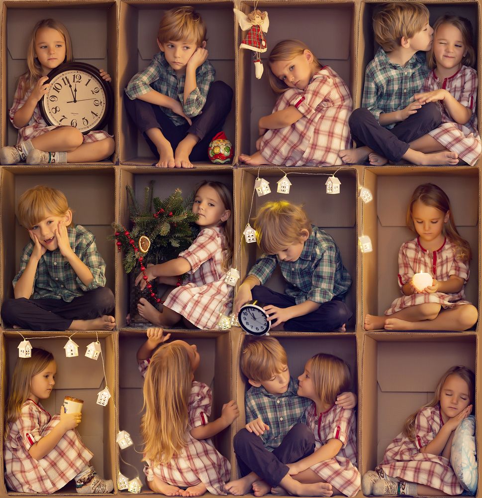 Фотография автора Анна Набатова