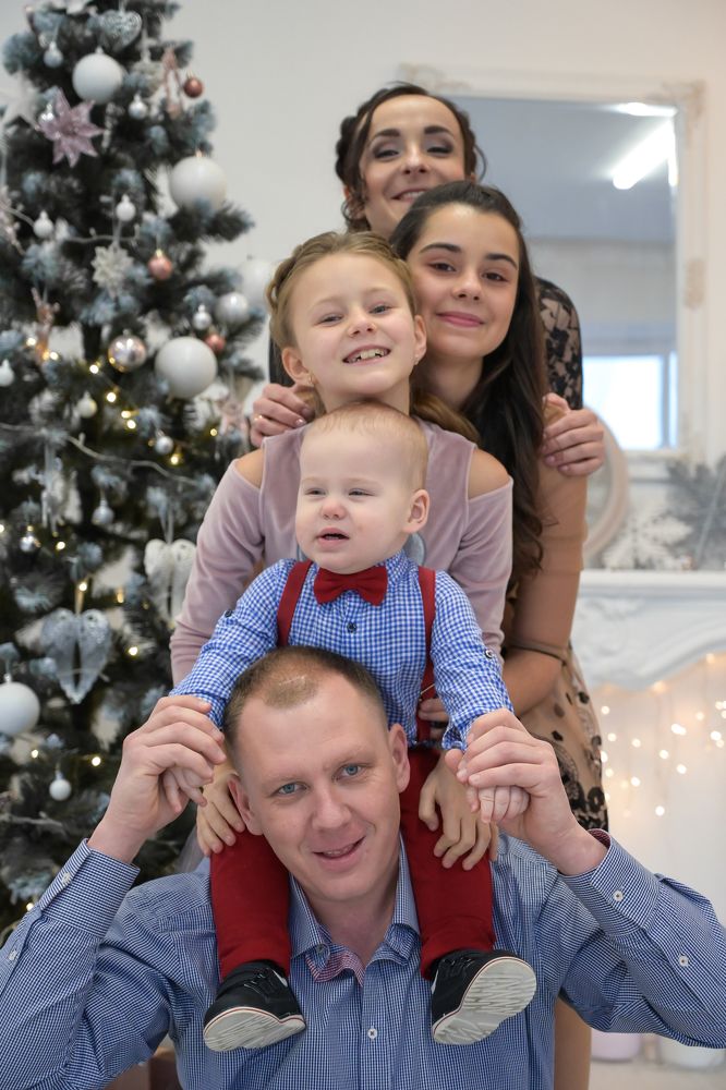 Photograph by Ольга Кудина