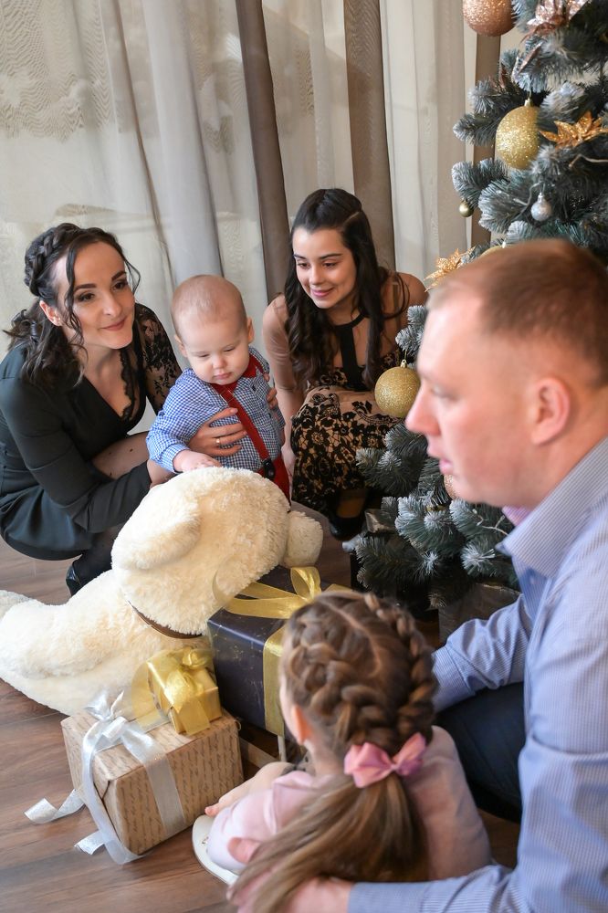 Photograph by Ольга Кудина