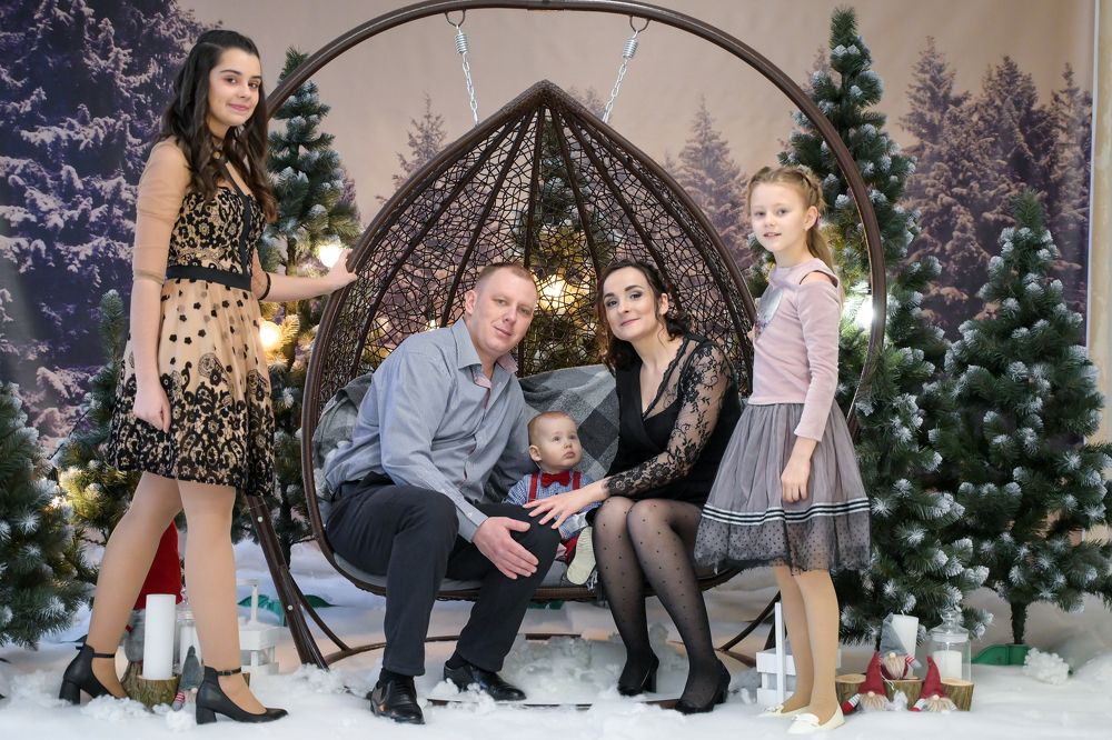 Photograph by Ольга Кудина