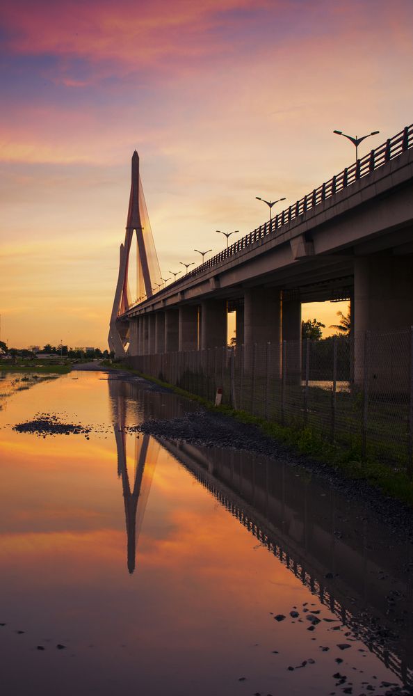 Photograph by Hau Tran Trung