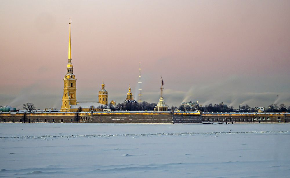 Photograph by Дмитрий Бутин