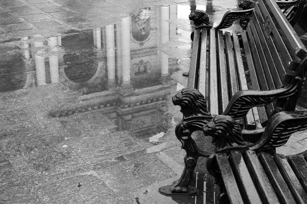 Photograph by Алеся Михайлова