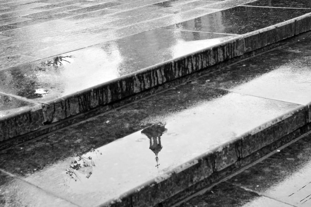 Photograph by Алеся Михайлова