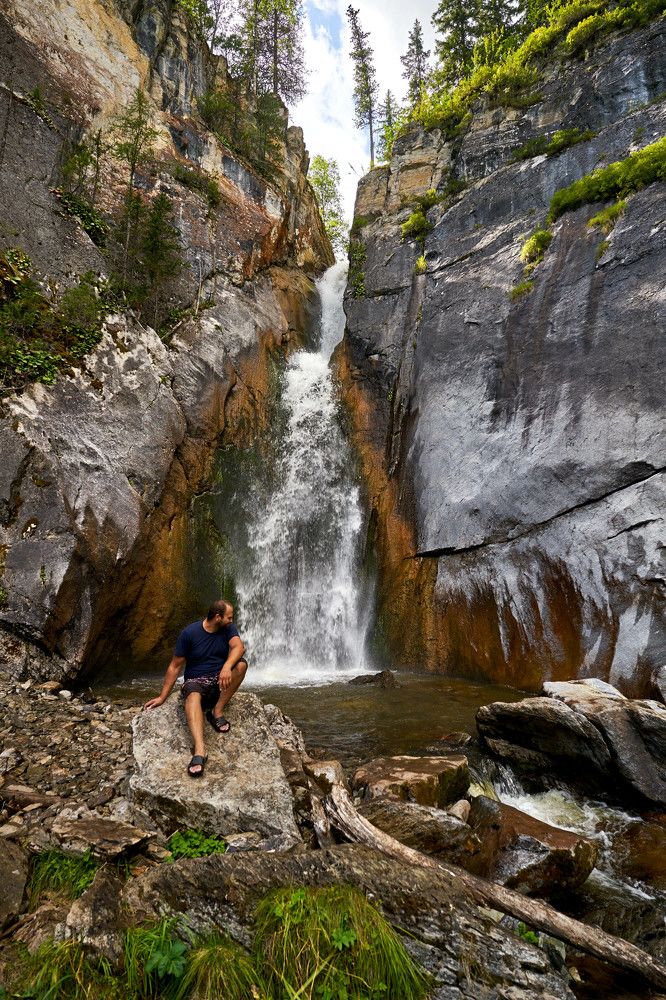 Photograph by Sergey Sohorev