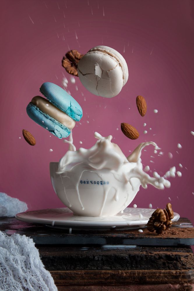 Photograph by Алиса Ломакина