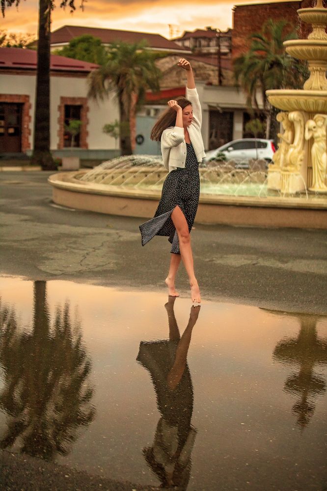 Photograph by Эля Цишба