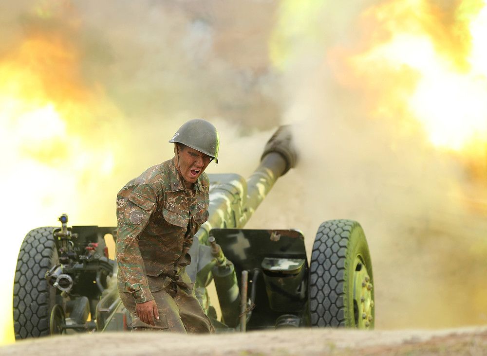 Photograph by Sipan Gyulumyan