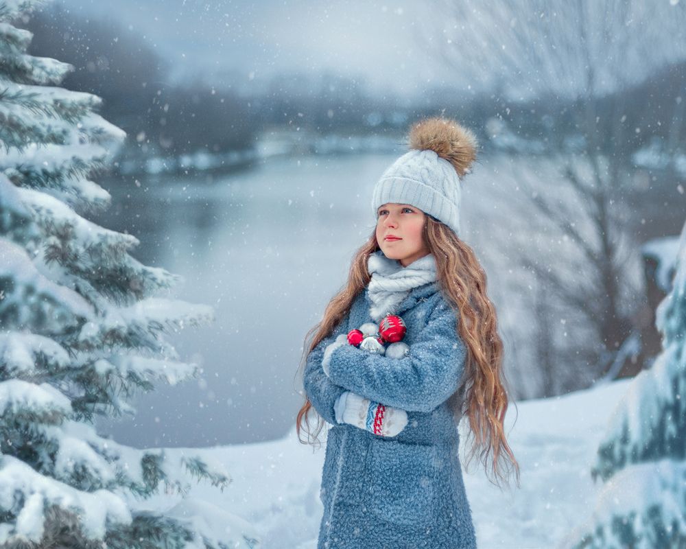 Photograph by Ольга Наний