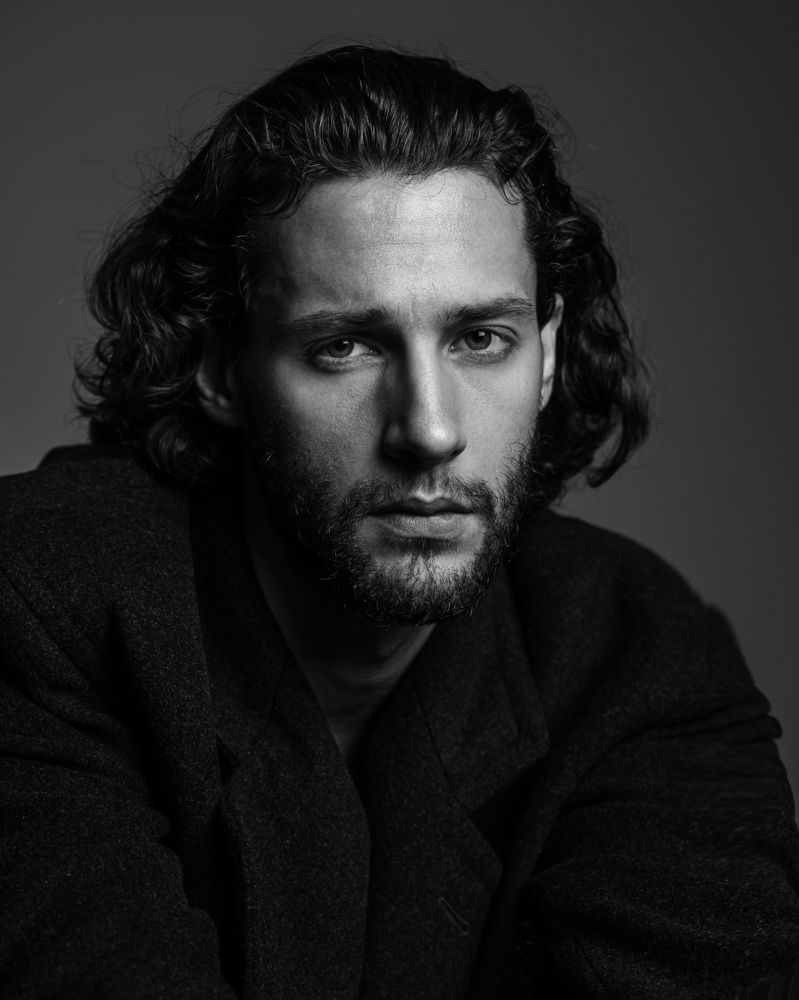 Photograph by Денис Карелов