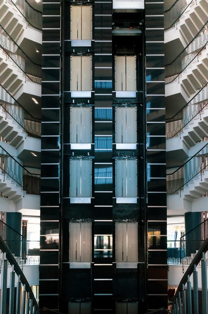 Photograph by Юлия Кобякова