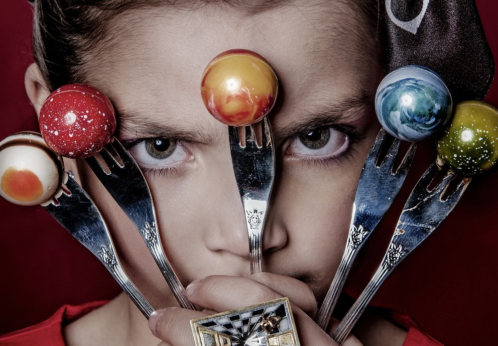 Звездный гамбит