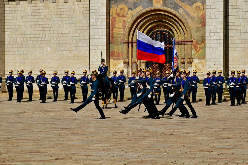 Photograph by ЕВГЕНИЙ