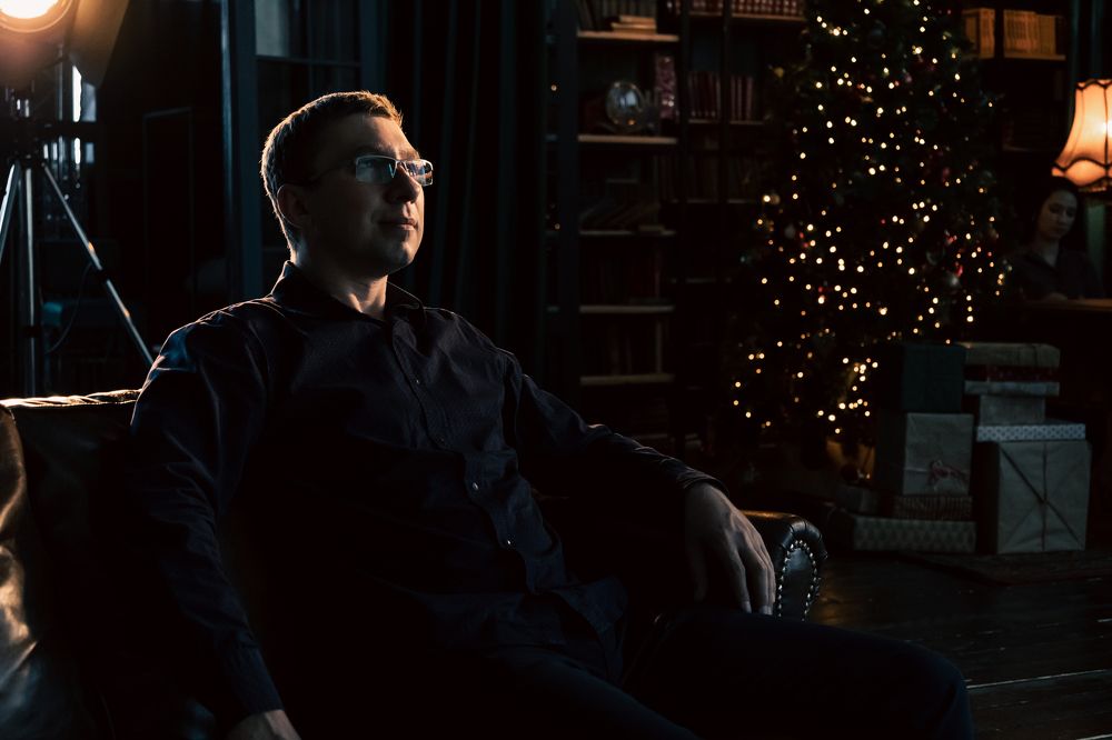 Photograph by Артем Тимченко