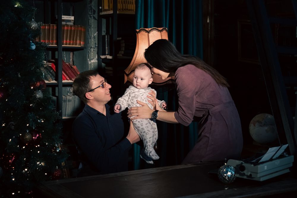 Photograph by Артем Тимченко