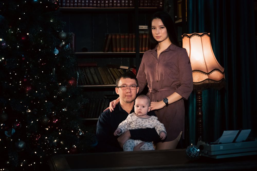 Photograph by Артем Тимченко