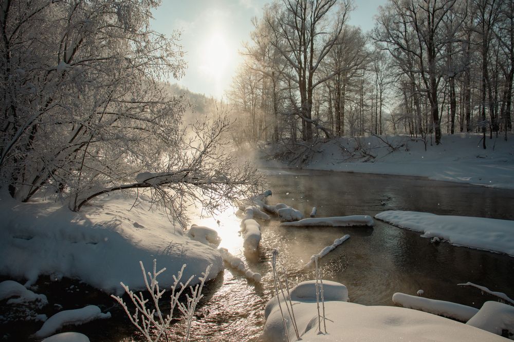 Photograph by Айрат Ахметов