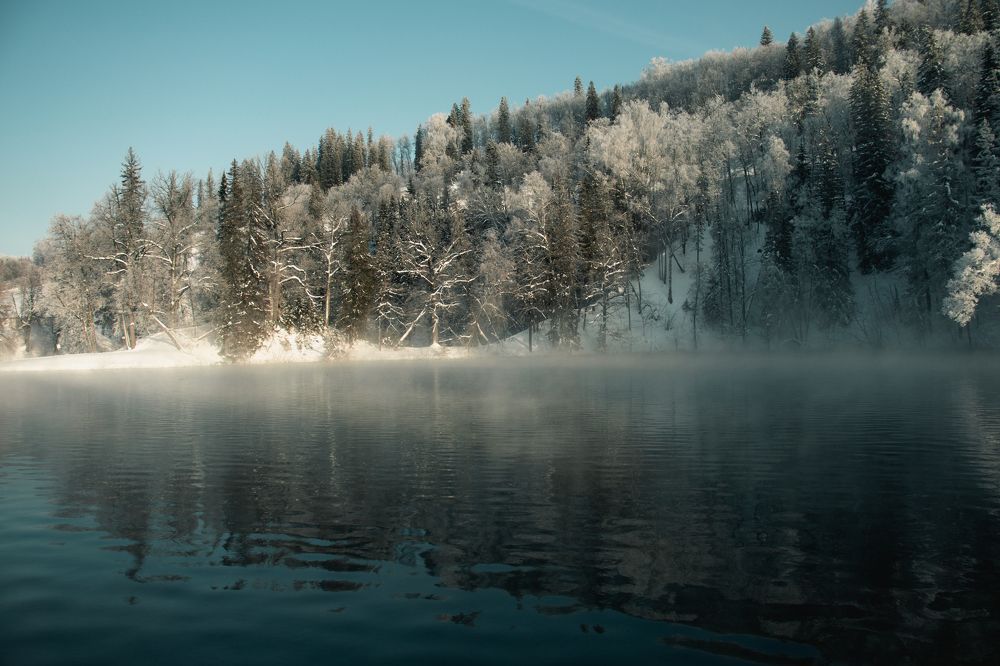 Photograph by Айрат Ахметов