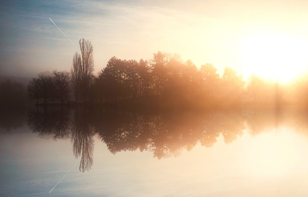 Photograph by George Sorin