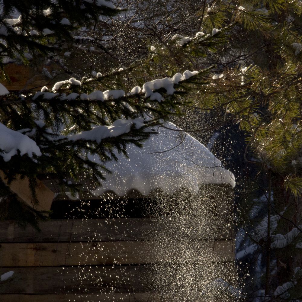 Photograph by Антон Смоляр