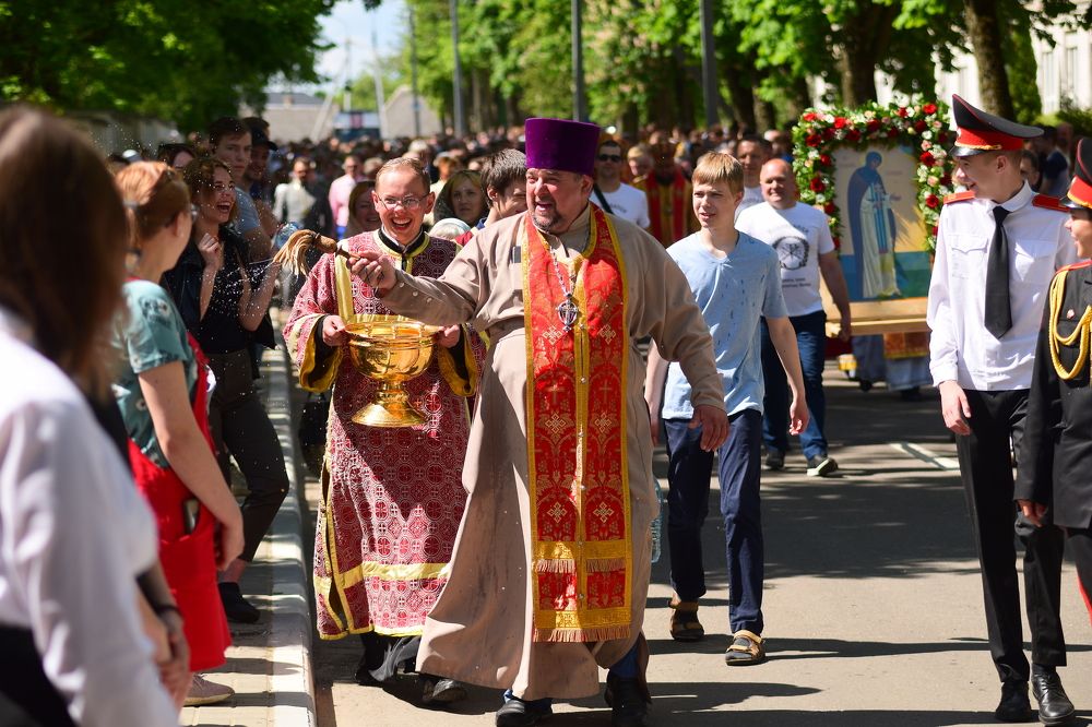 Photograph by Андрей Михайлов