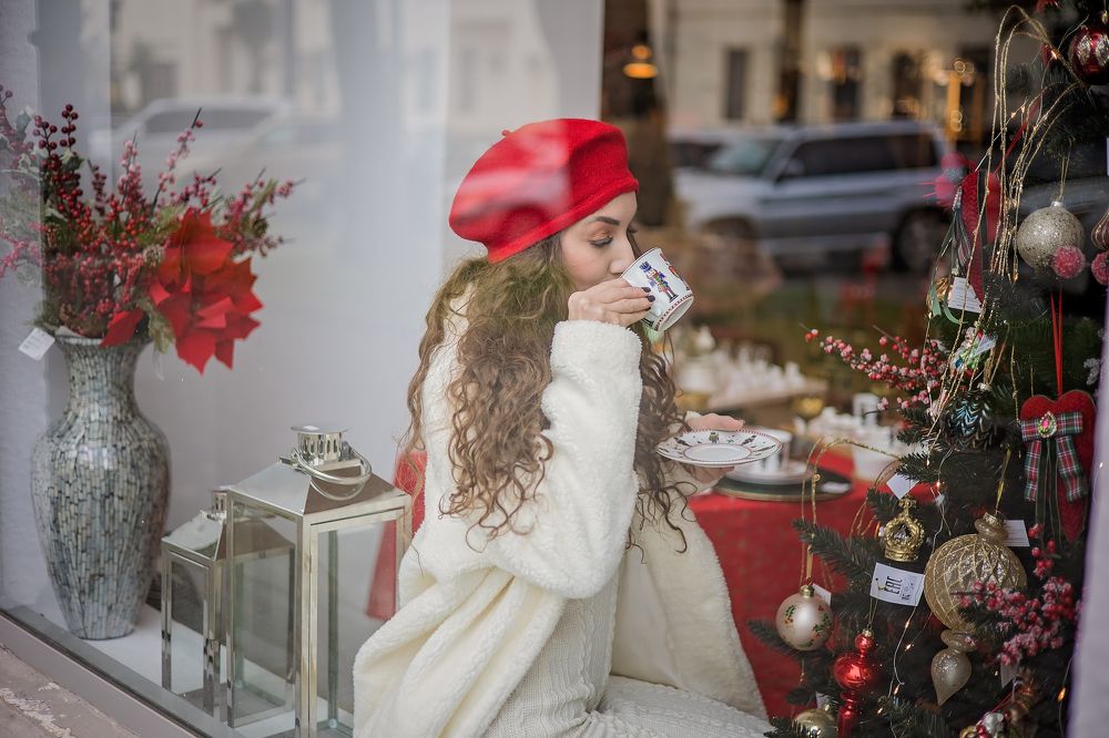 Photograph by Elya Tsishba