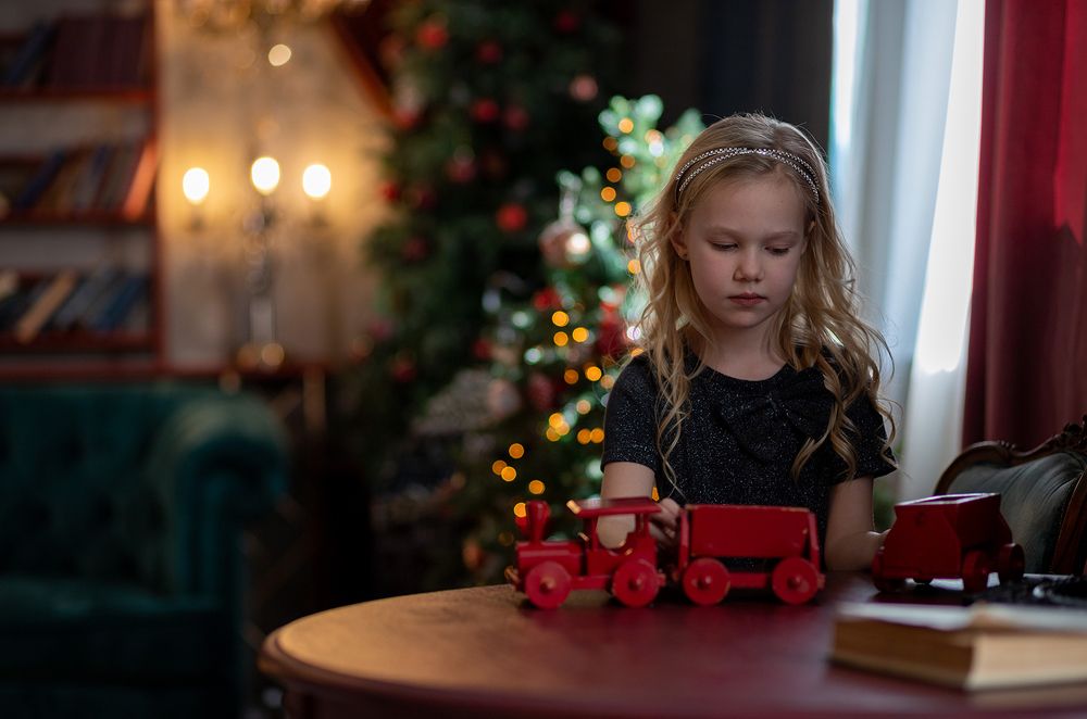 Photograph by Irina Kanabeiskikh