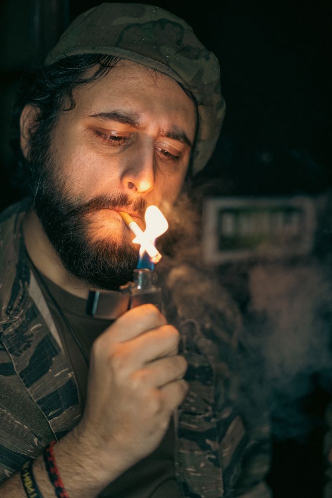 Photograph by Прокофьев Антон