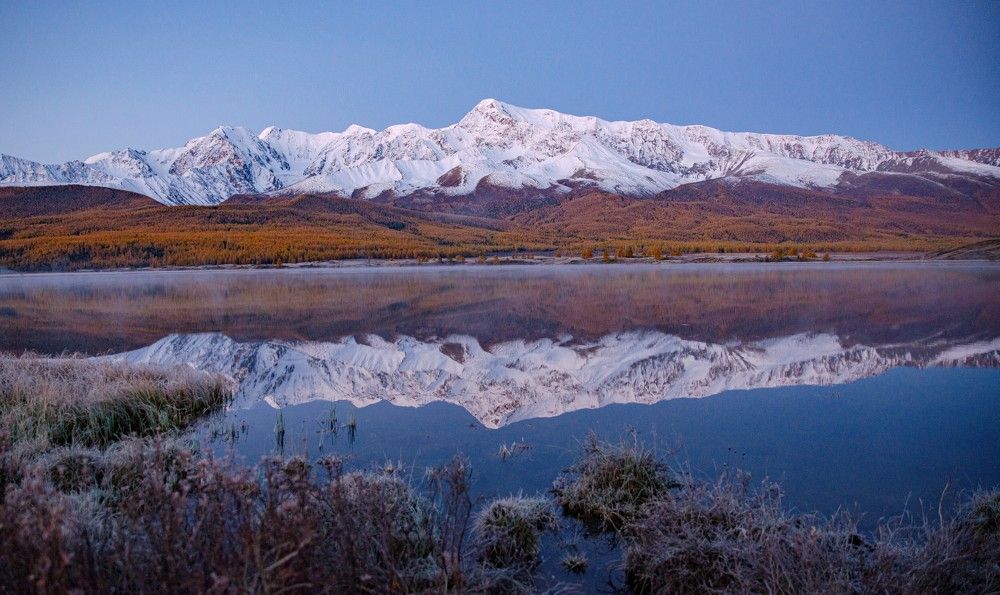 Photograph by Ольга Лукахина