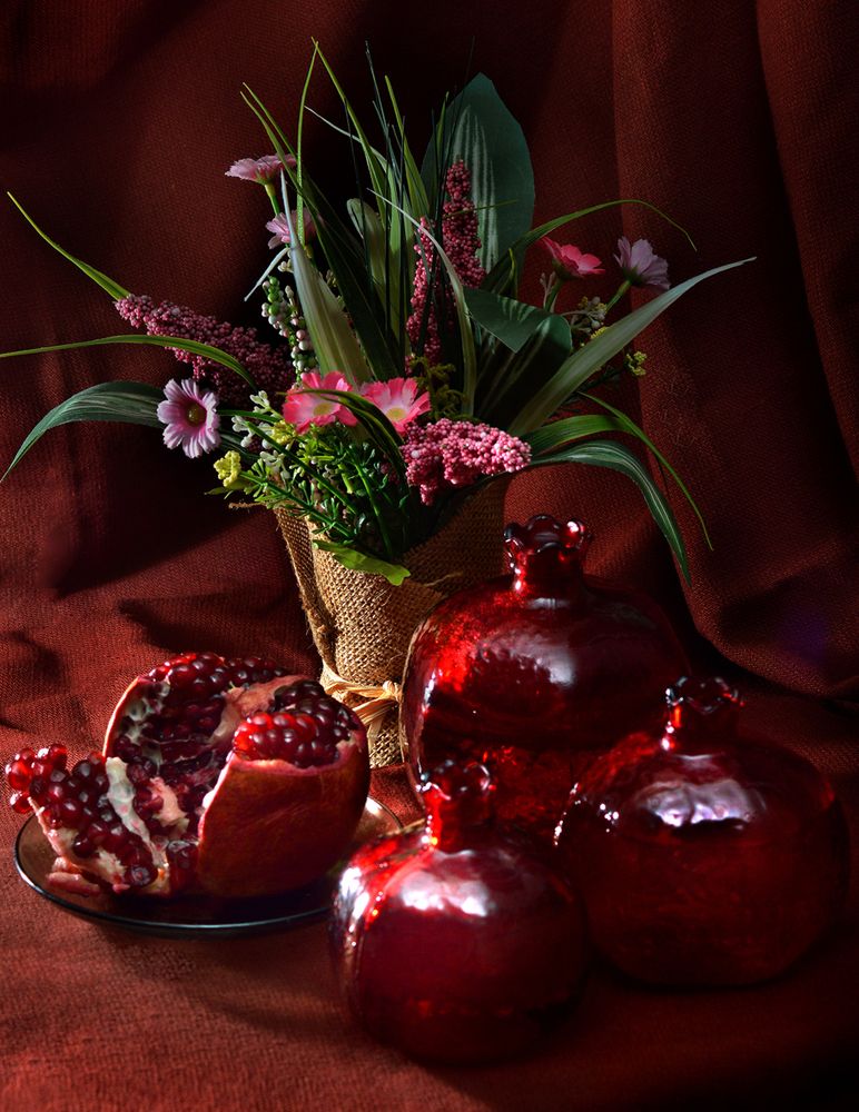 Photograph by Юрий Соловей