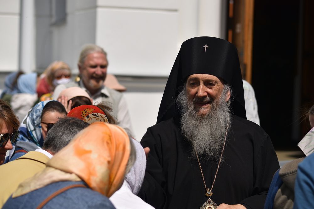 Photograph by Андрей Михайлов