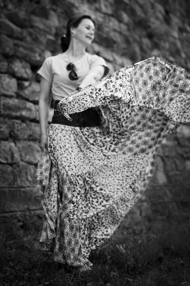 Photograph by Юлия Кобякова