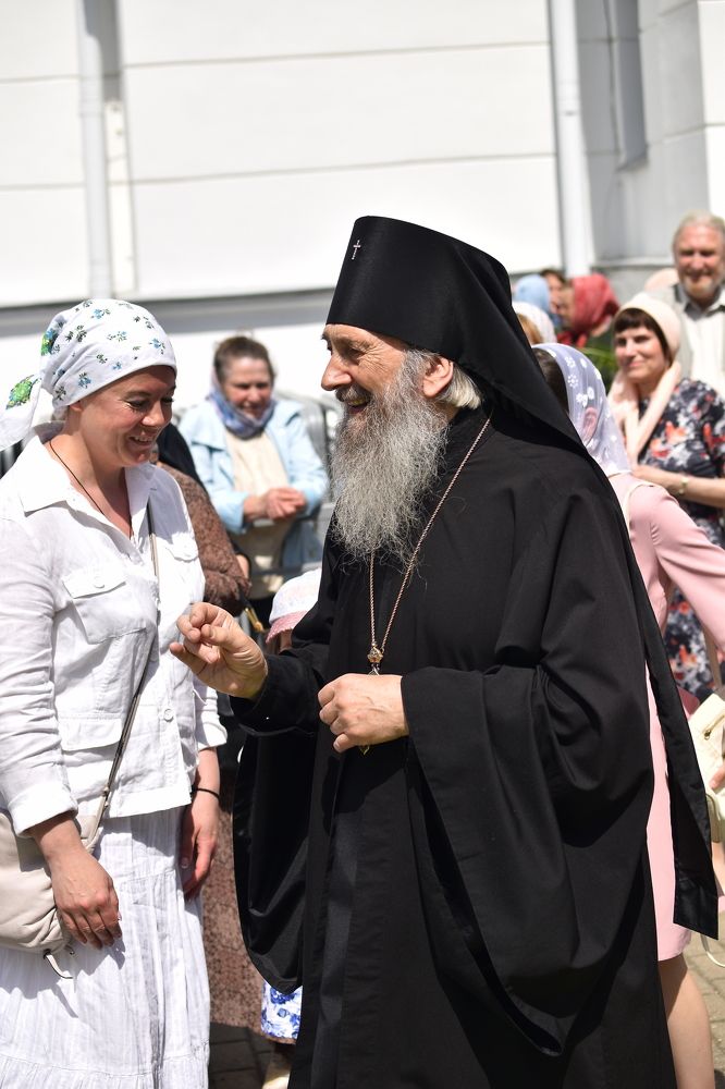 Photograph by Андрей Михайлов