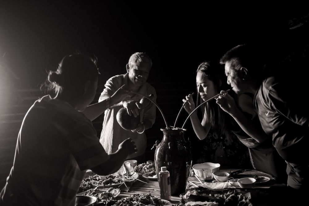 Photograph by PHUONG NGUYEN THANH