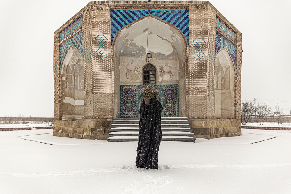 Photograph by sajjad dadpour