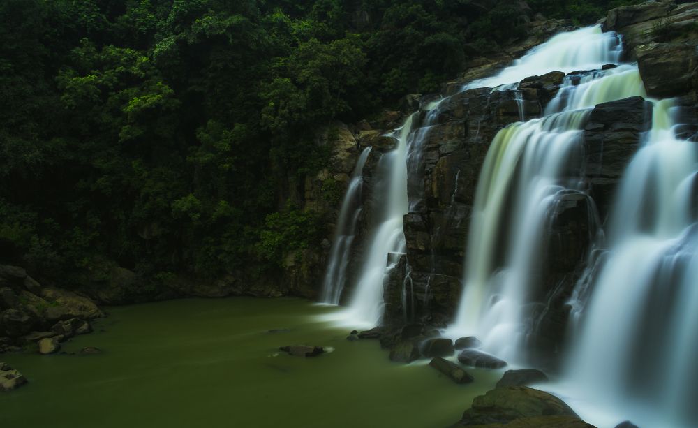 Photograph by Avik Mukherjee