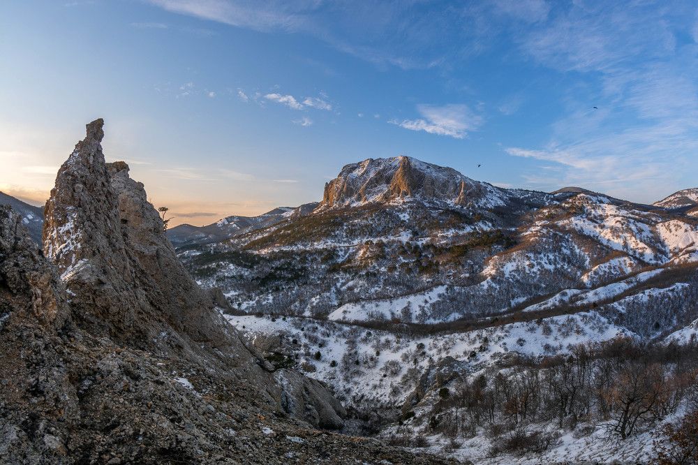 Photograph by Андрей Муравин