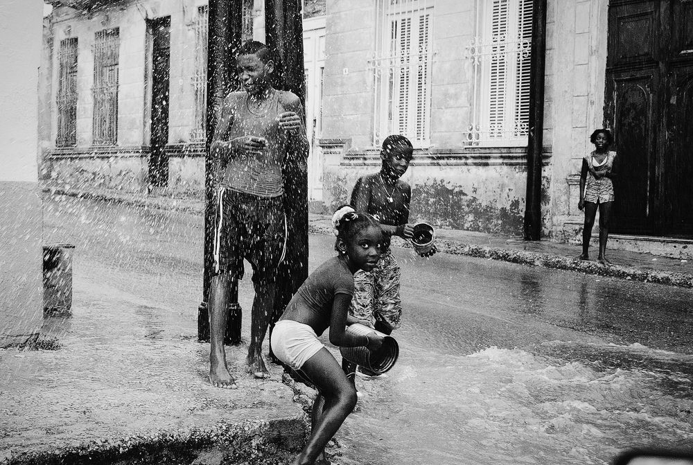 Photograph by Zoe Susana Gómez Alonso