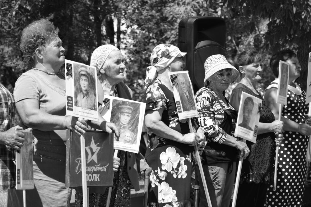 Photograph by Анна Юламанова