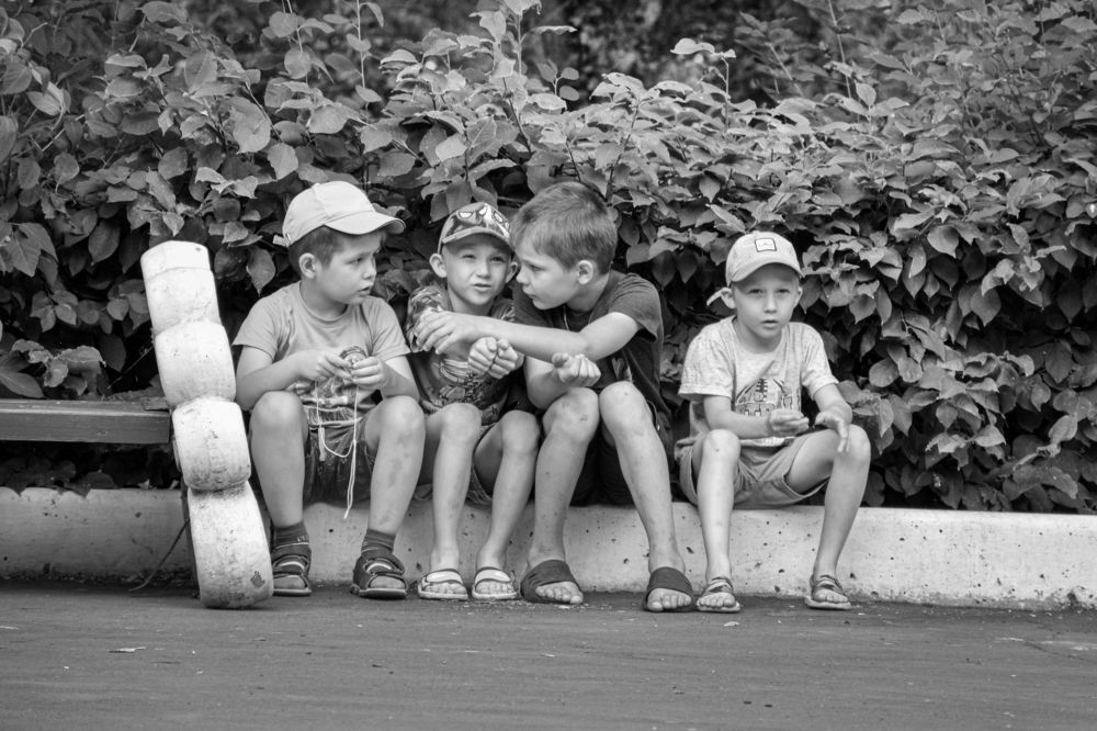 Photograph by Анна Юламанова