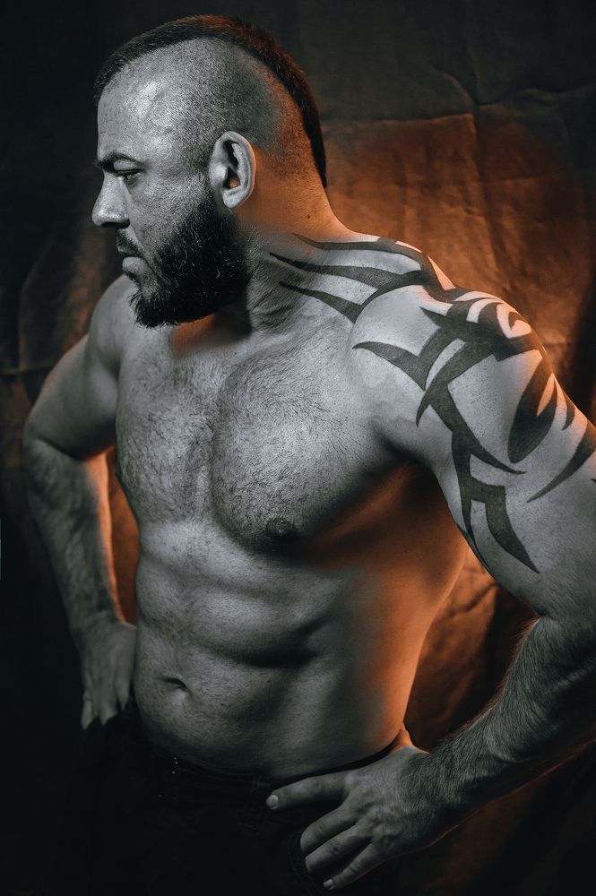 Photograph by Алексей Эктов