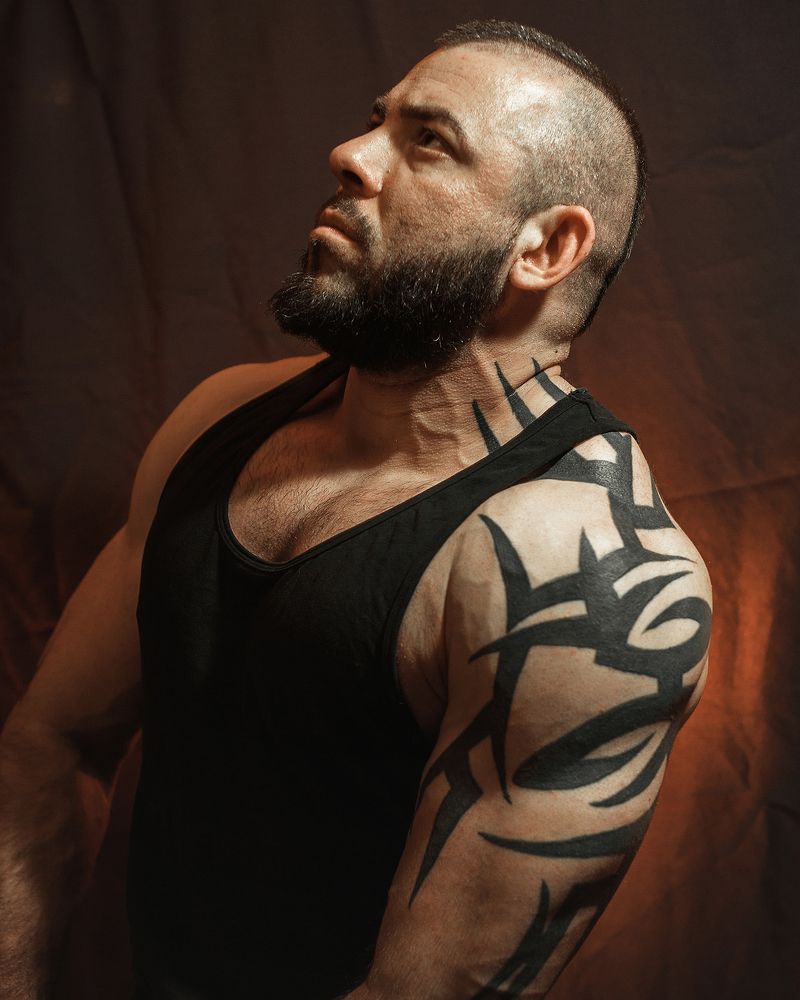 Photograph by Алексей Эктов