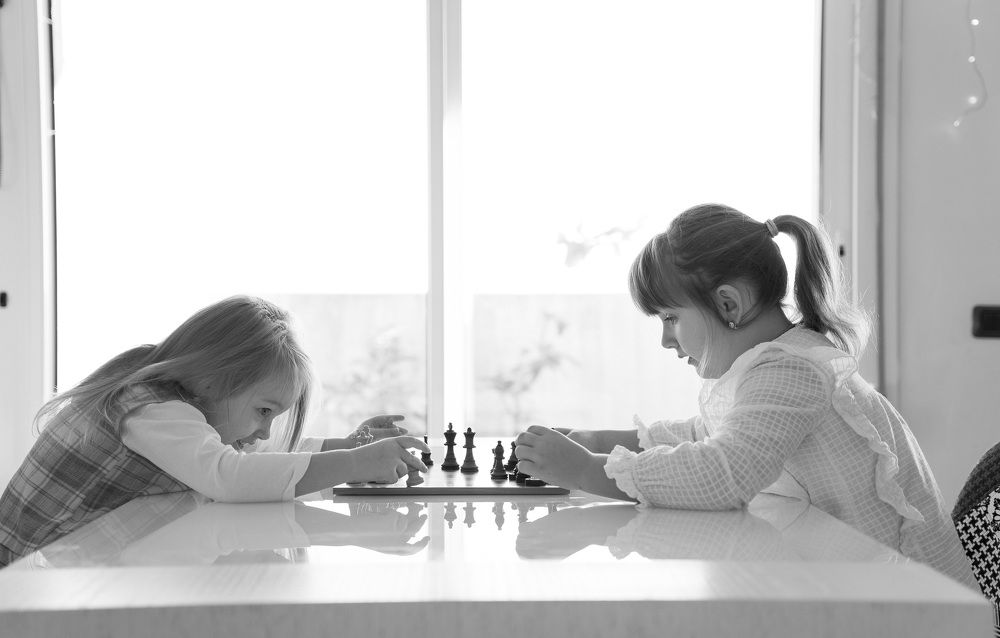 Photograph by Oksana Giugni (Boltenkova)