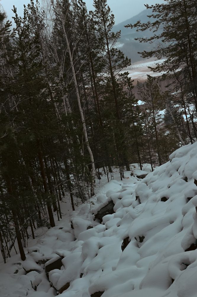 Photograph by Оксана Двойникова