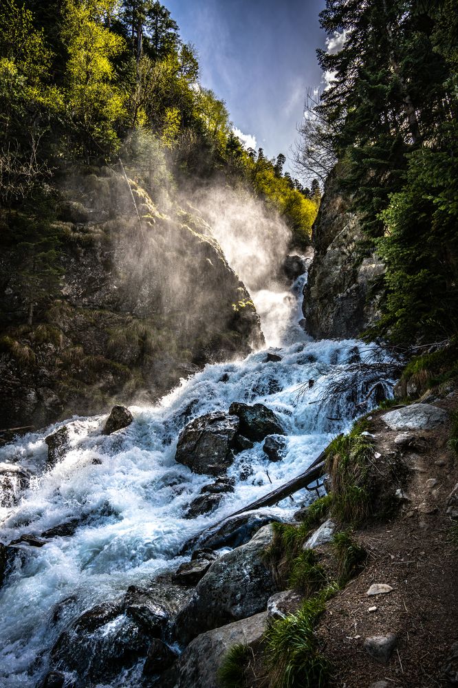 Photograph by Владимир Ганюшкин